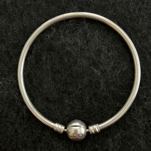 Pandora Moments Bangle Bracelet